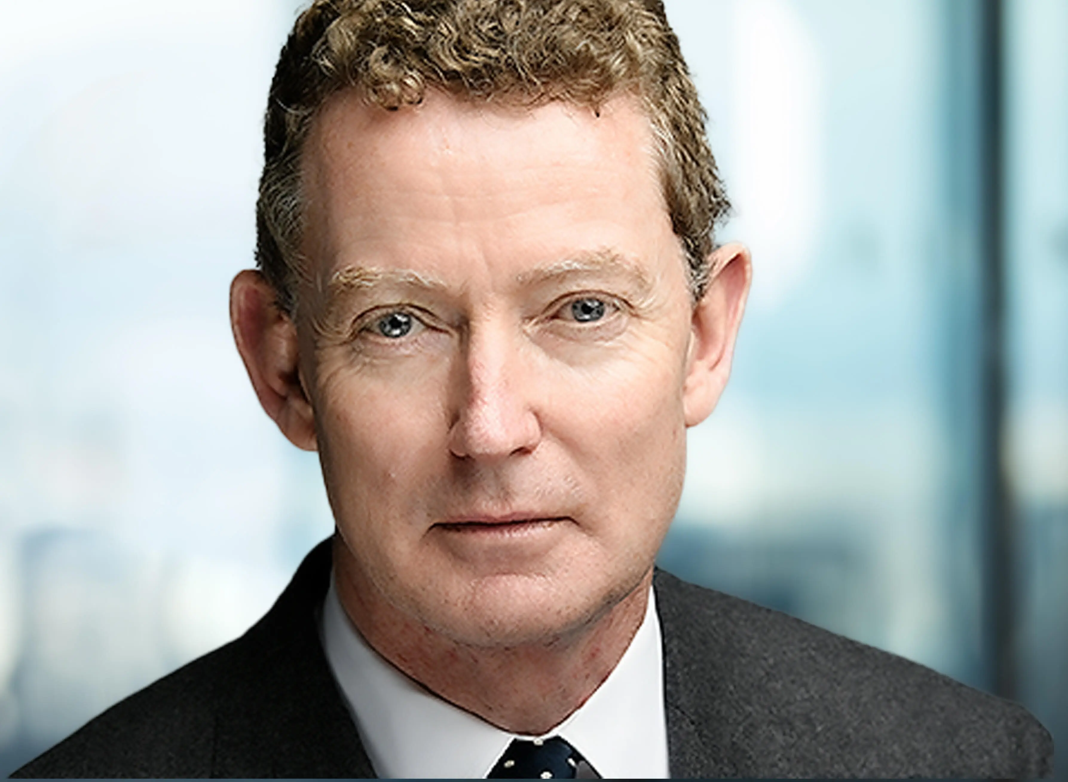 Image of Greg Barker, Lord Barker of Battle, Board Member of GlassView