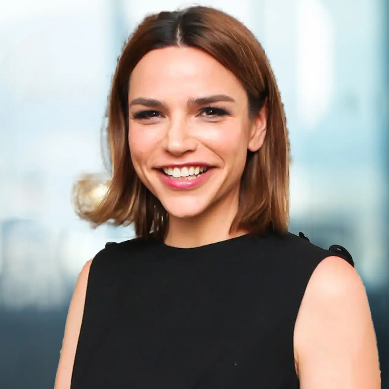 Image of Stephanie Newhouse, Board Member of GlassView