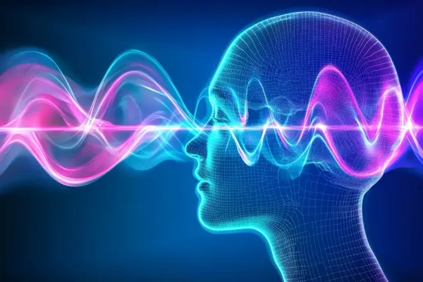 Emotional response neural visualization